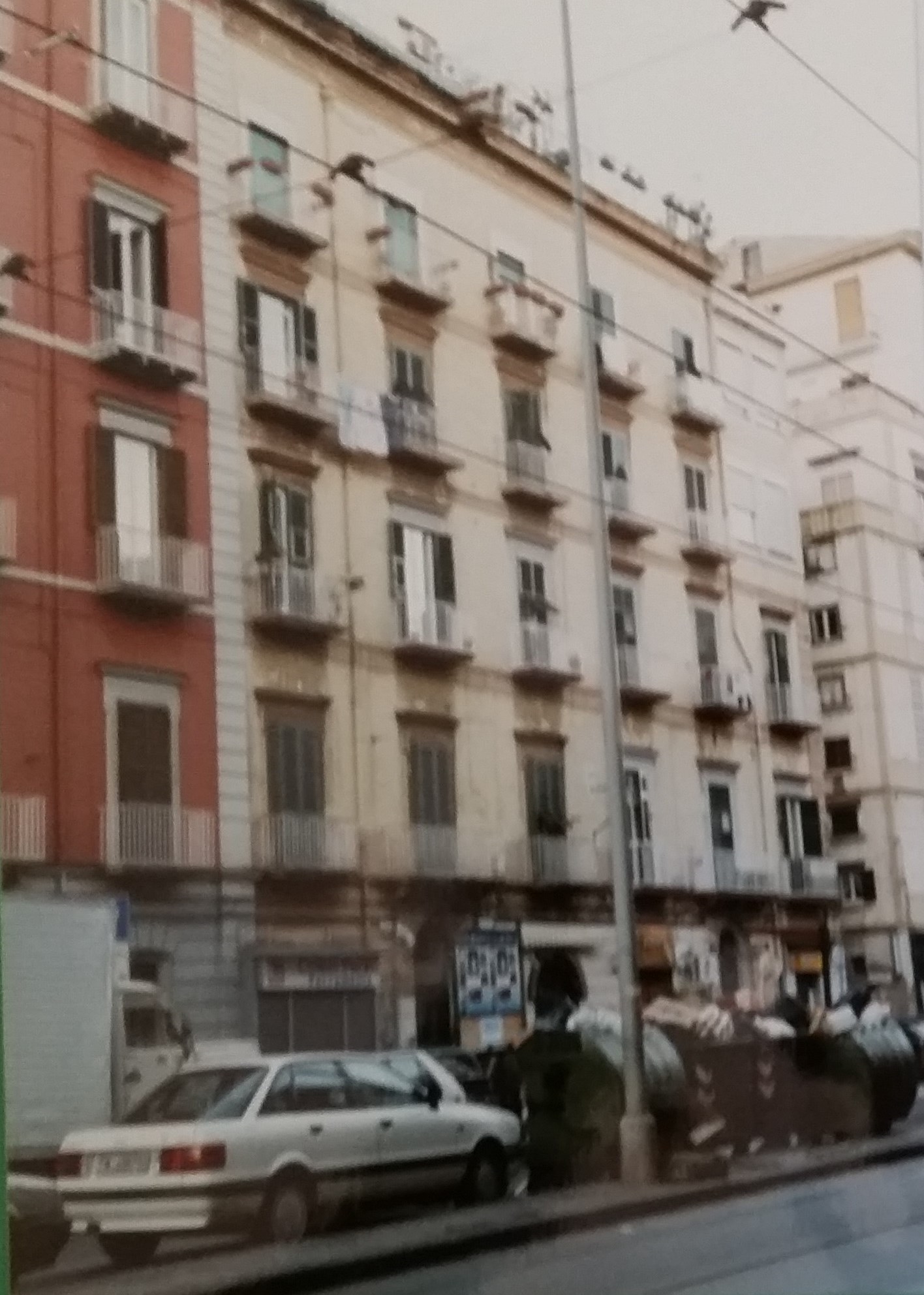 palazzo, privato