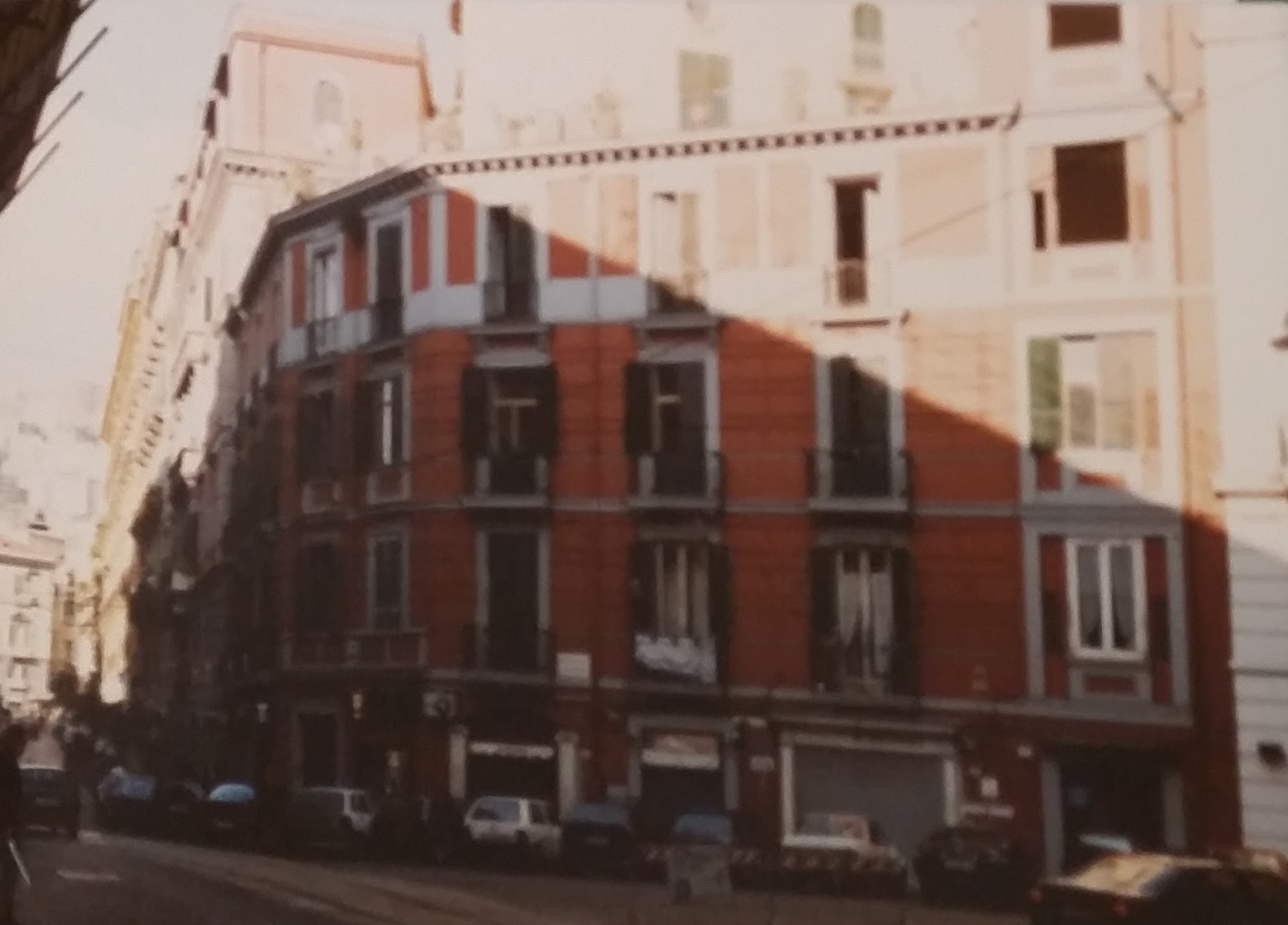 palazzo, privato