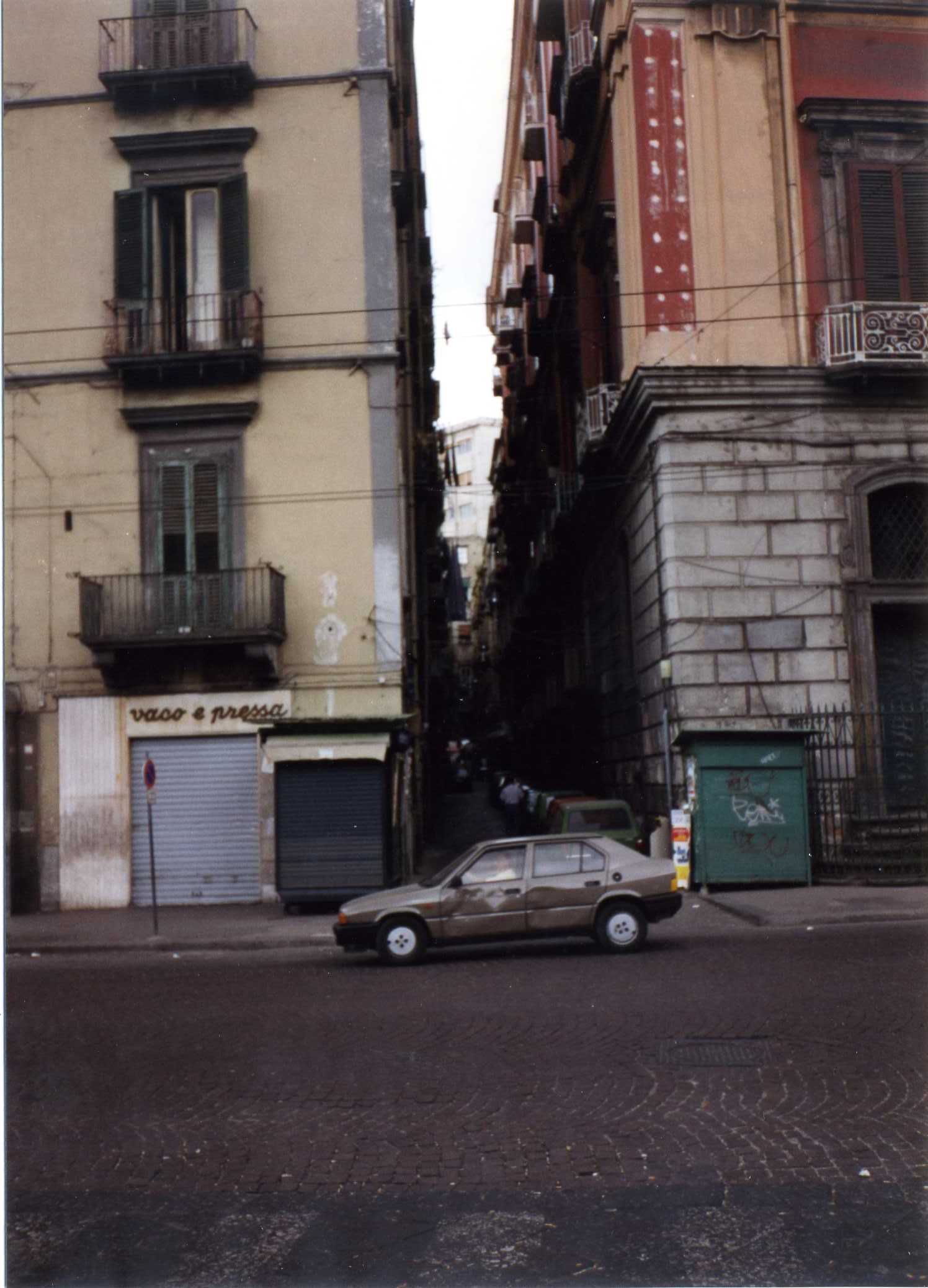 palazzo, pubblico