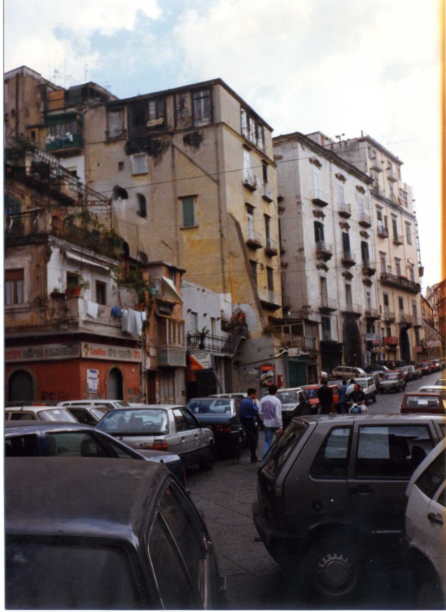 palazzo, pubblico