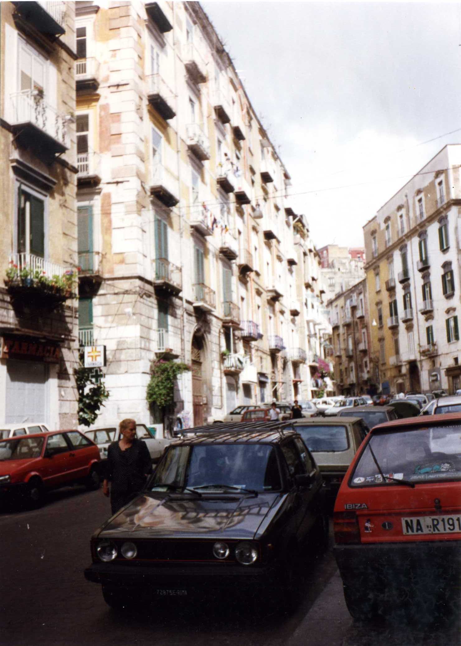 palazzo, pubblico