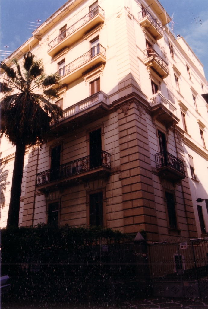 palazzo, residenziale