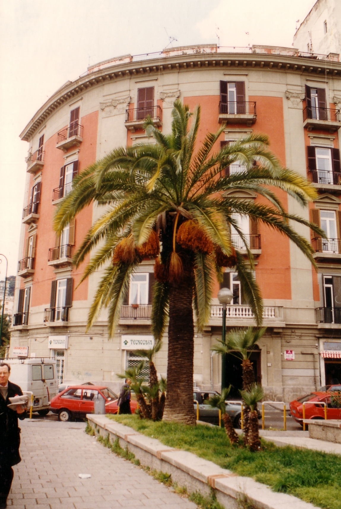 palazzo, residenziale