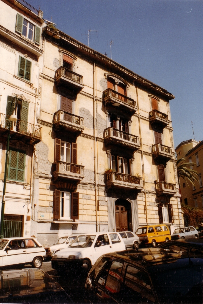 palazzo, residenziale