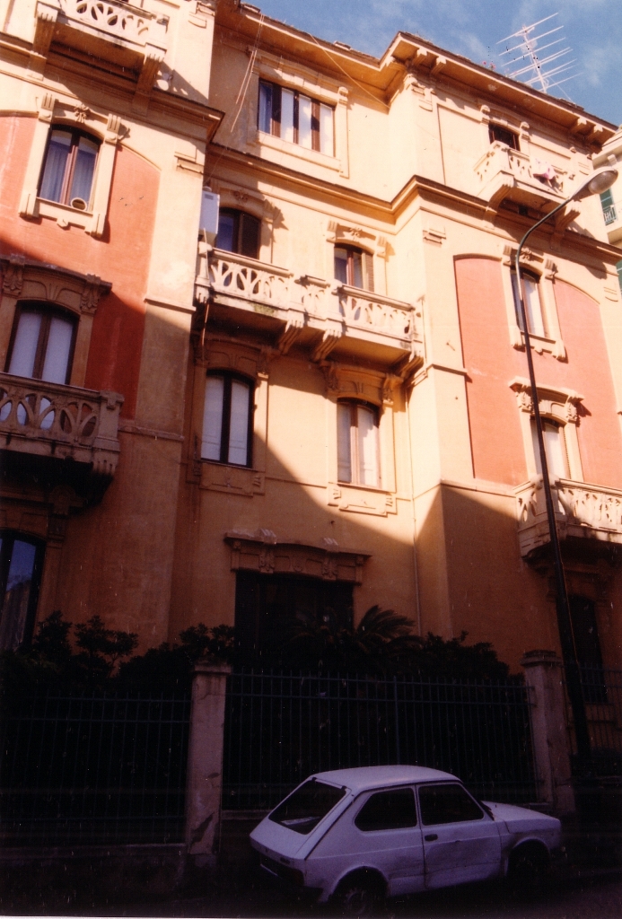 palazzo, residenziale