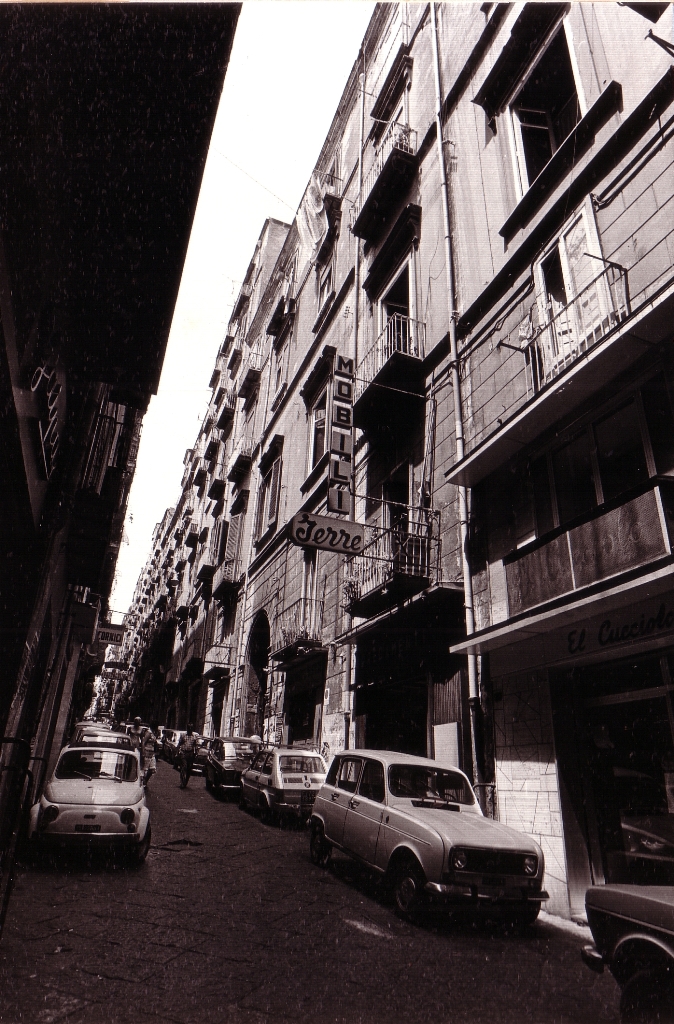 palazzo, signorile