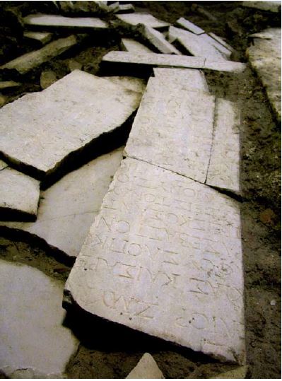 portico, strutture per il culto