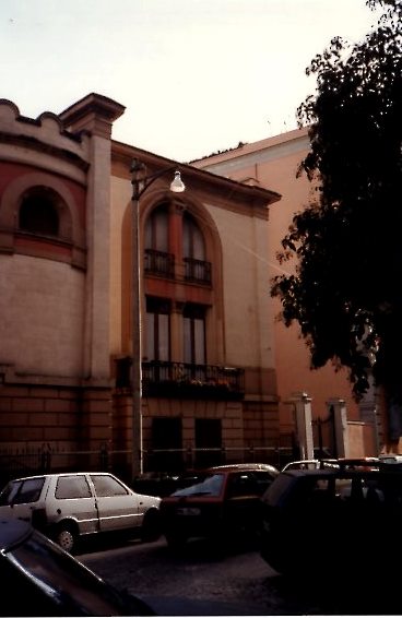 villino, unifamiliare