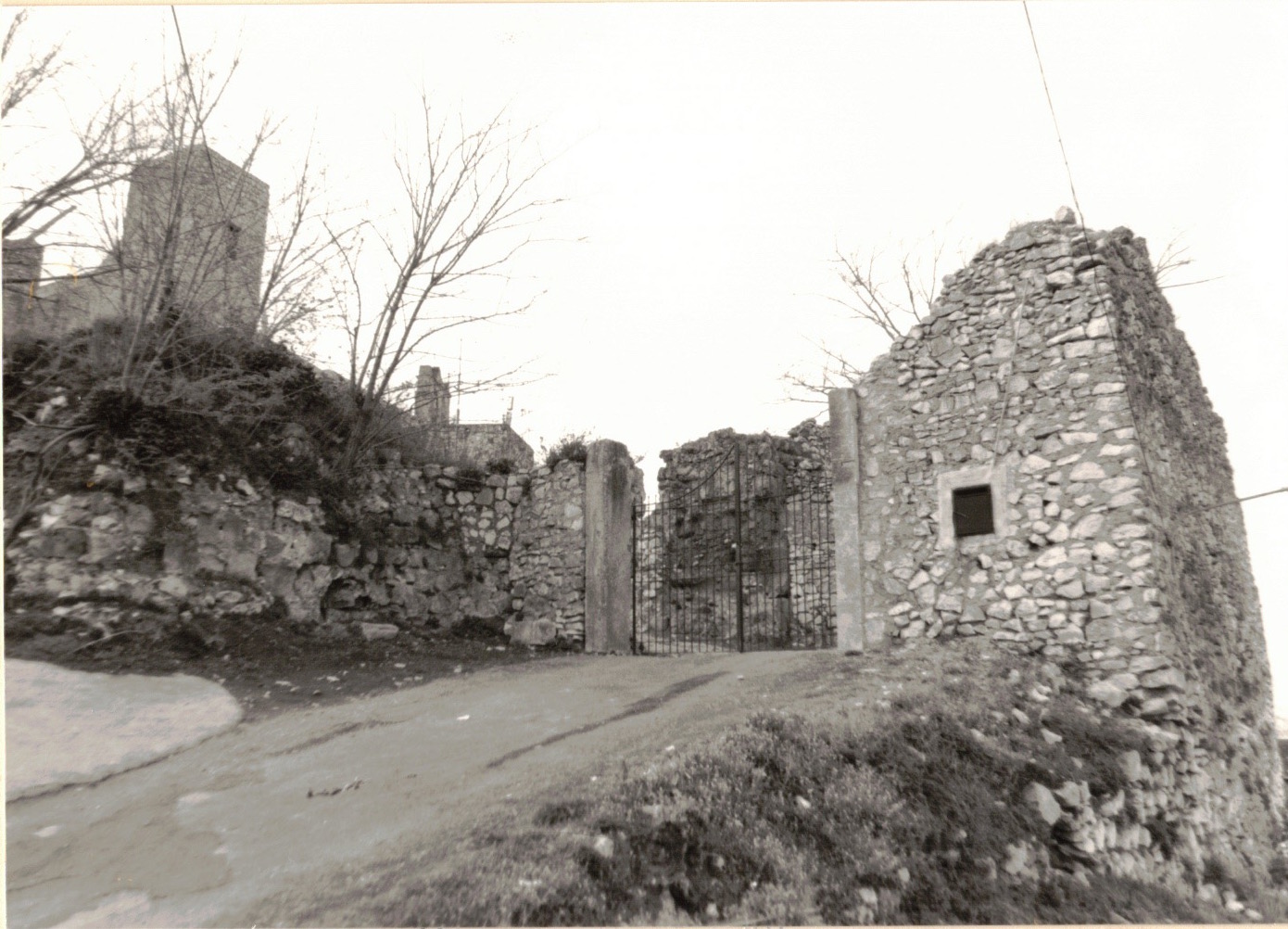 Castel Cicala