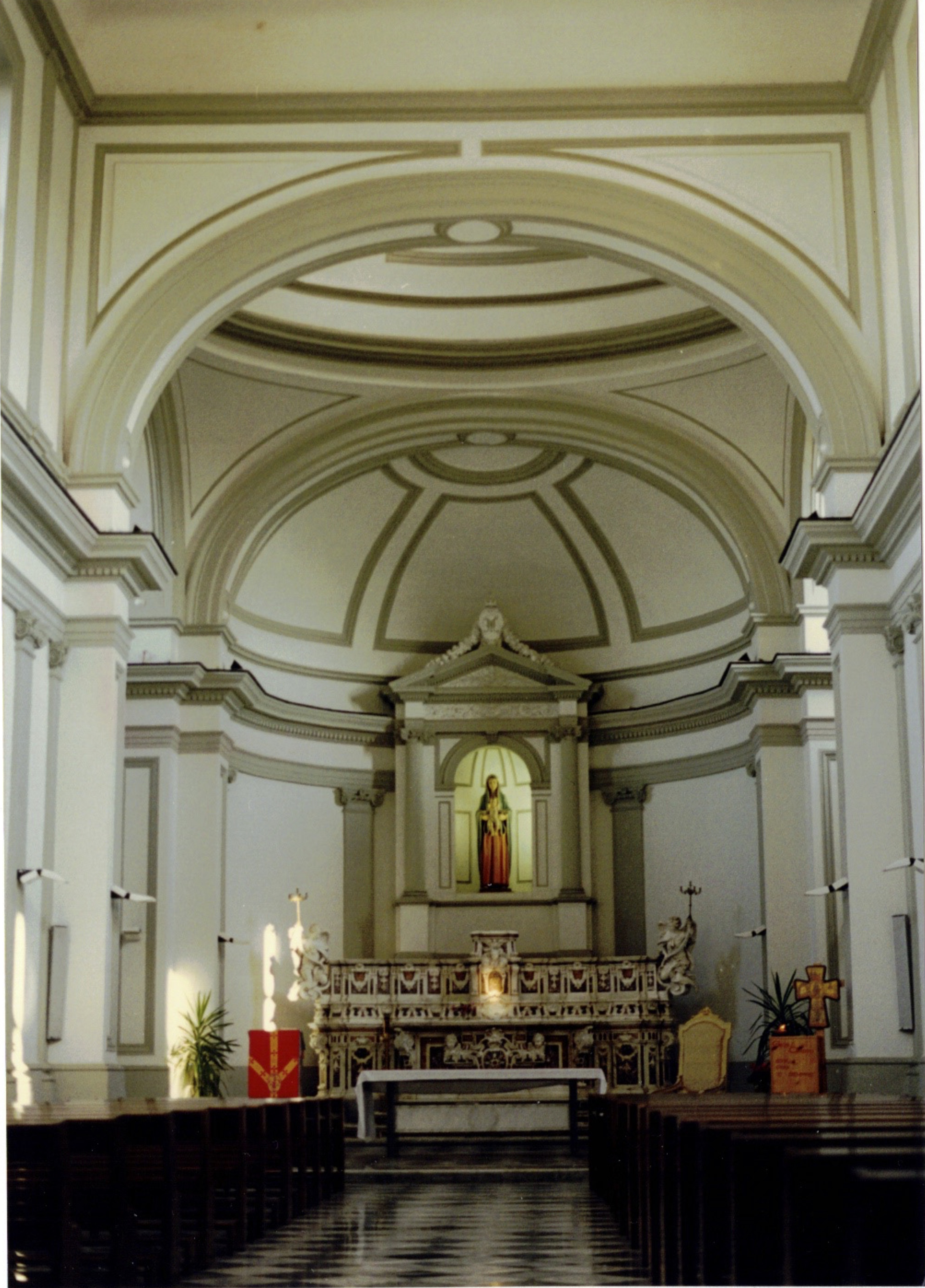 Seminario vescovile