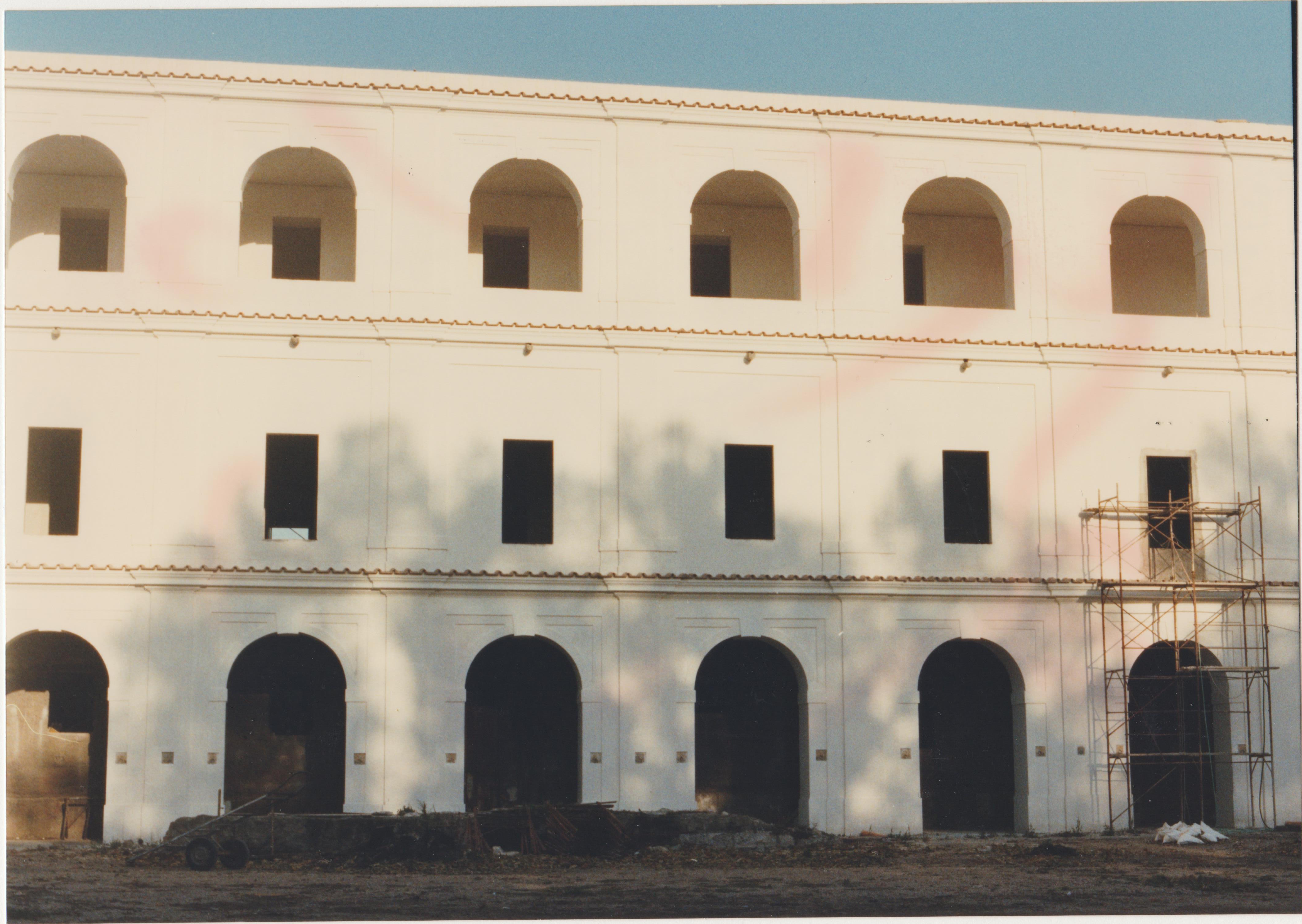 caserma Principe Amedeo