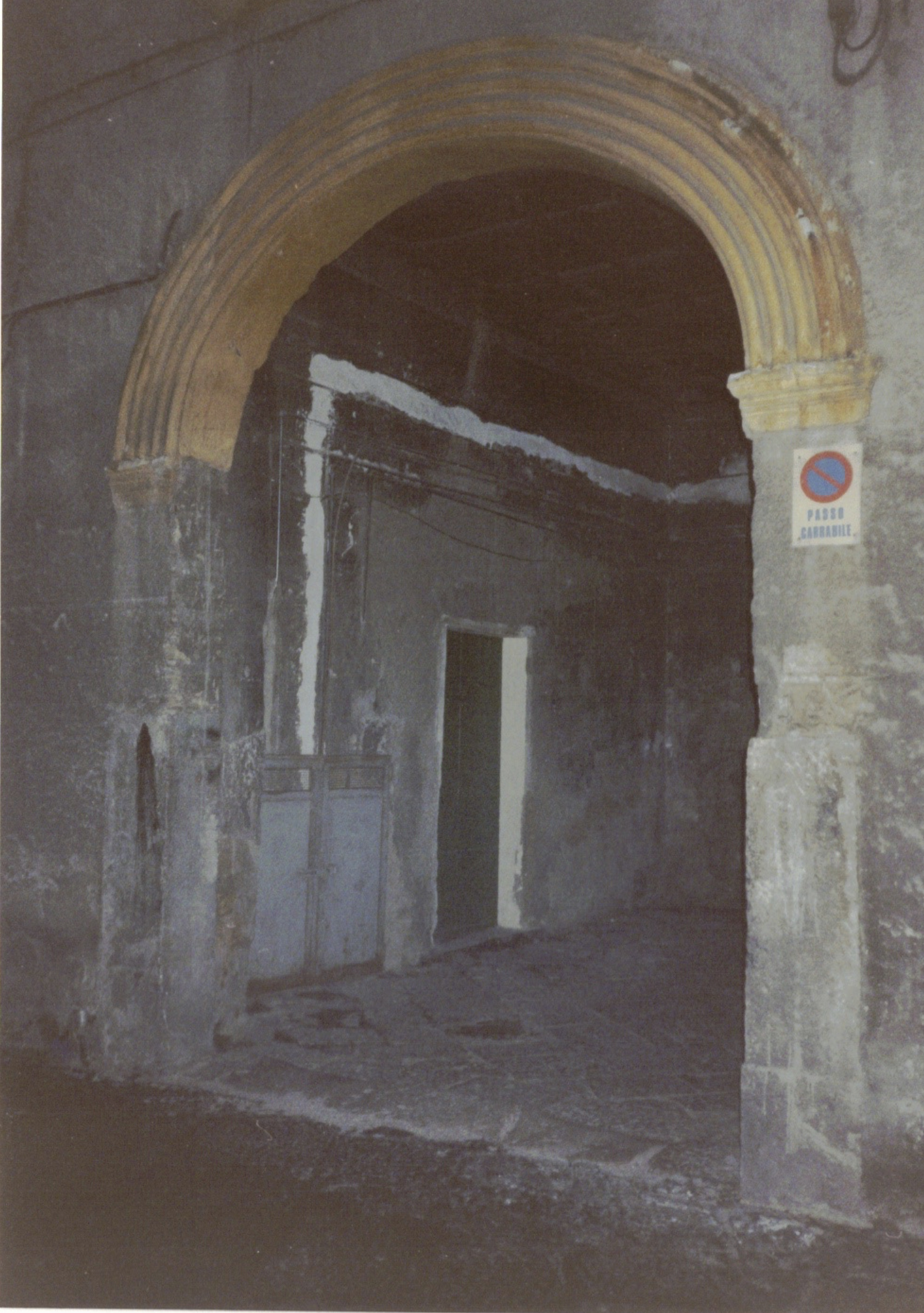 palazzo D'Alessandro