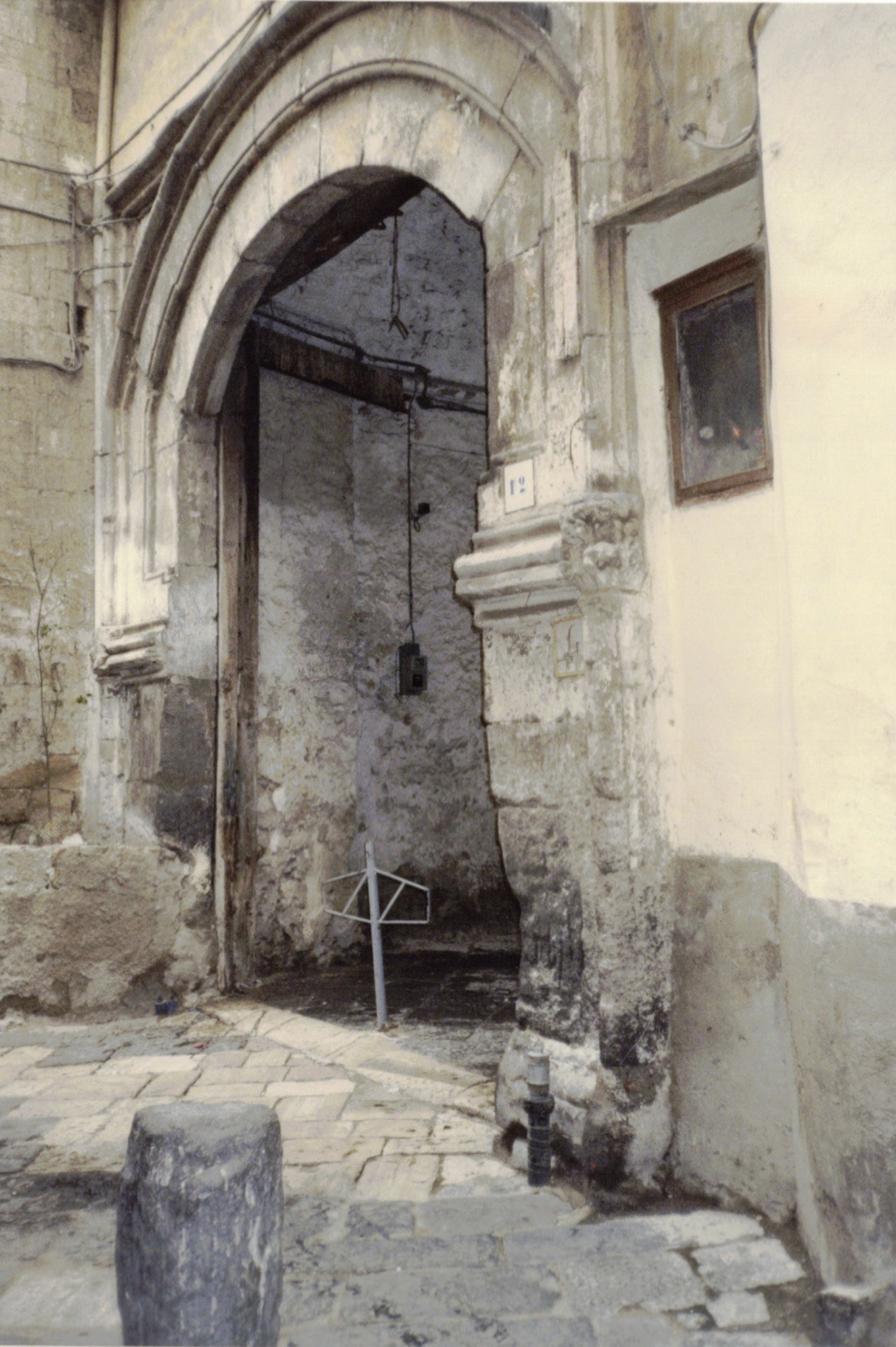 portale catalano