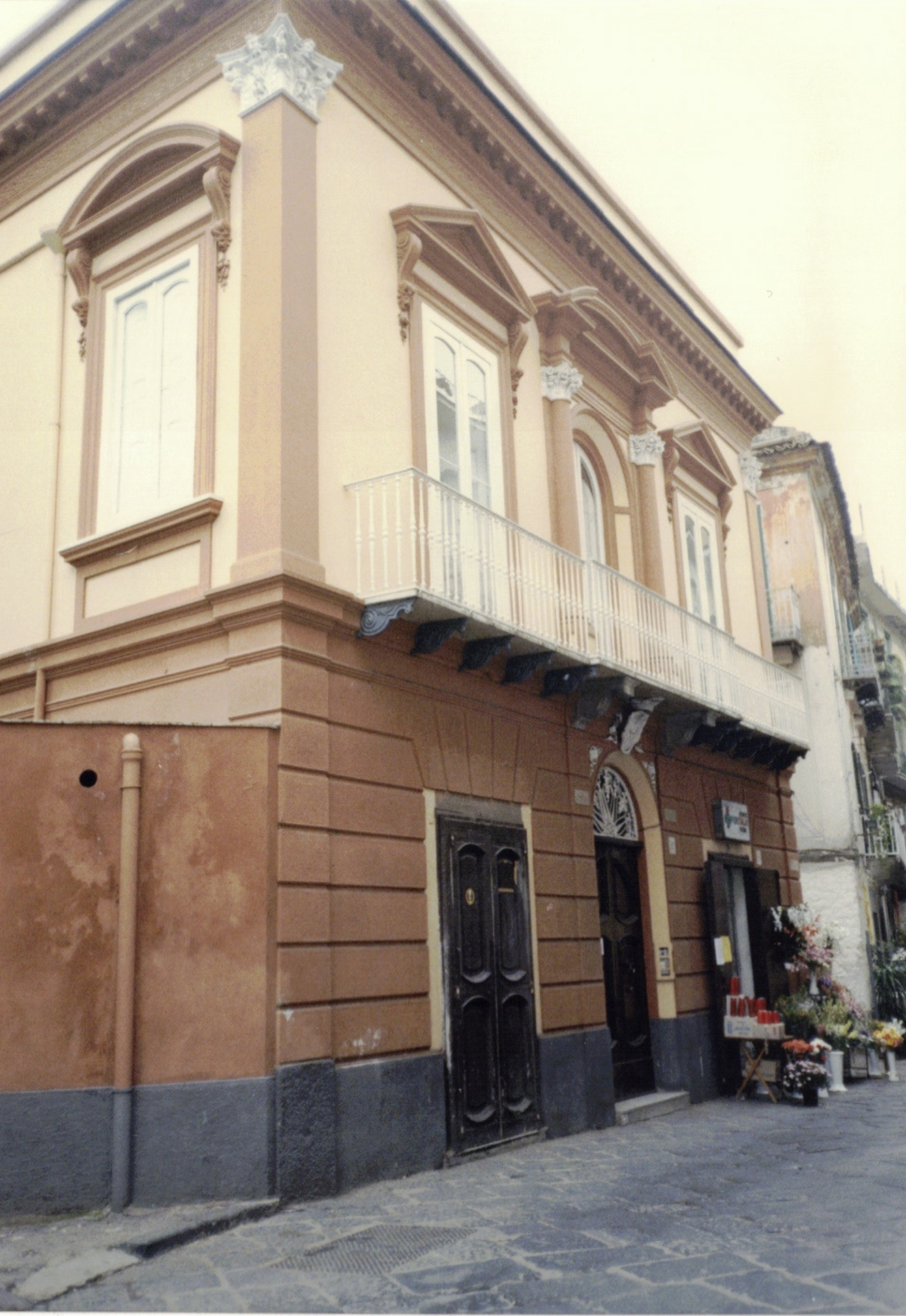 villa Lucia