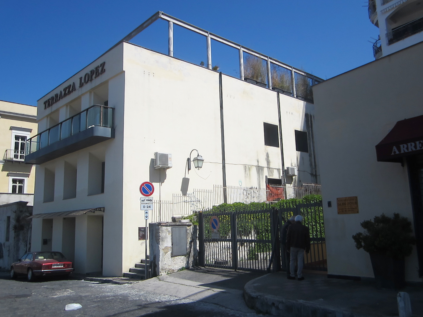 Cinema "Lopez"