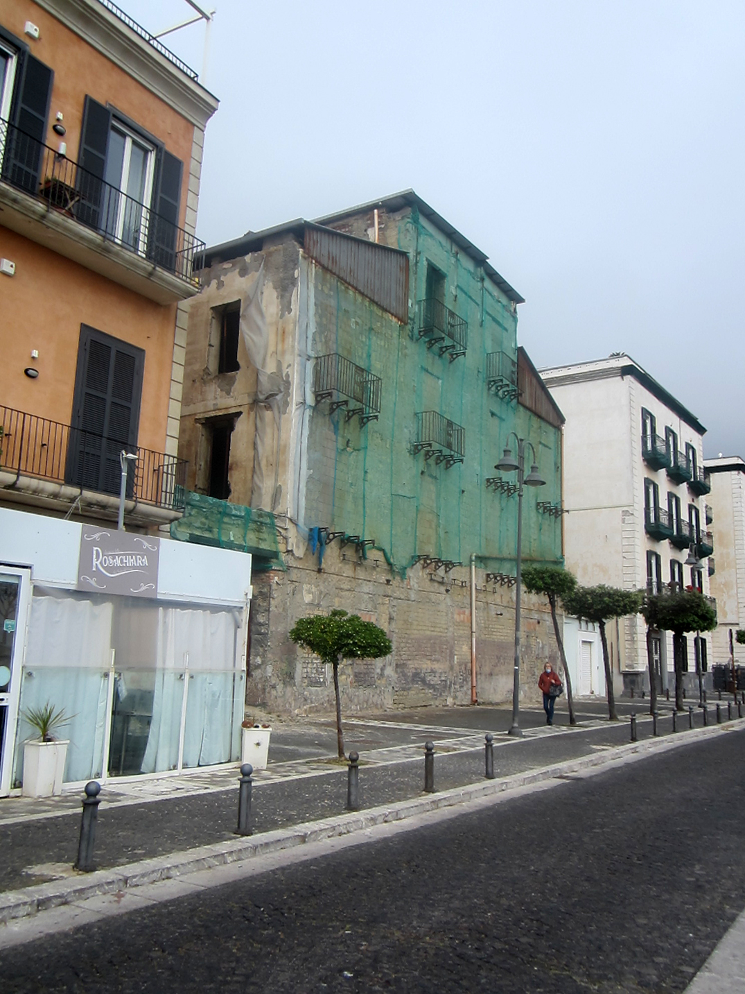 Complesso "Terme della Salute"