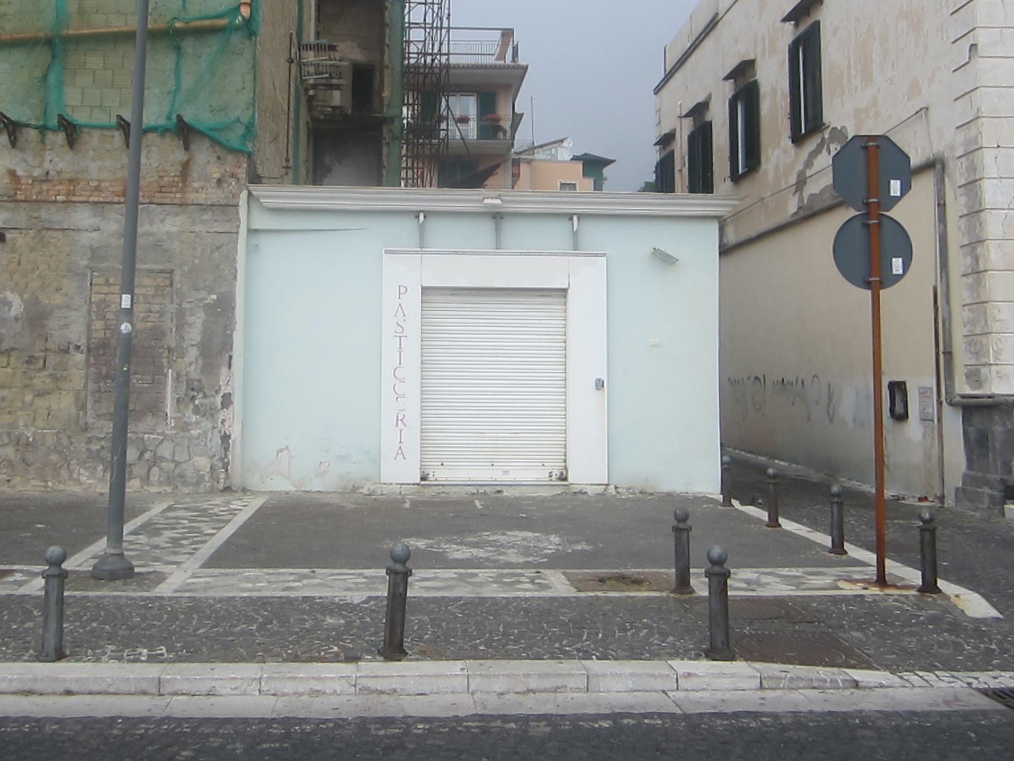 Complesso termale "Terracciano"