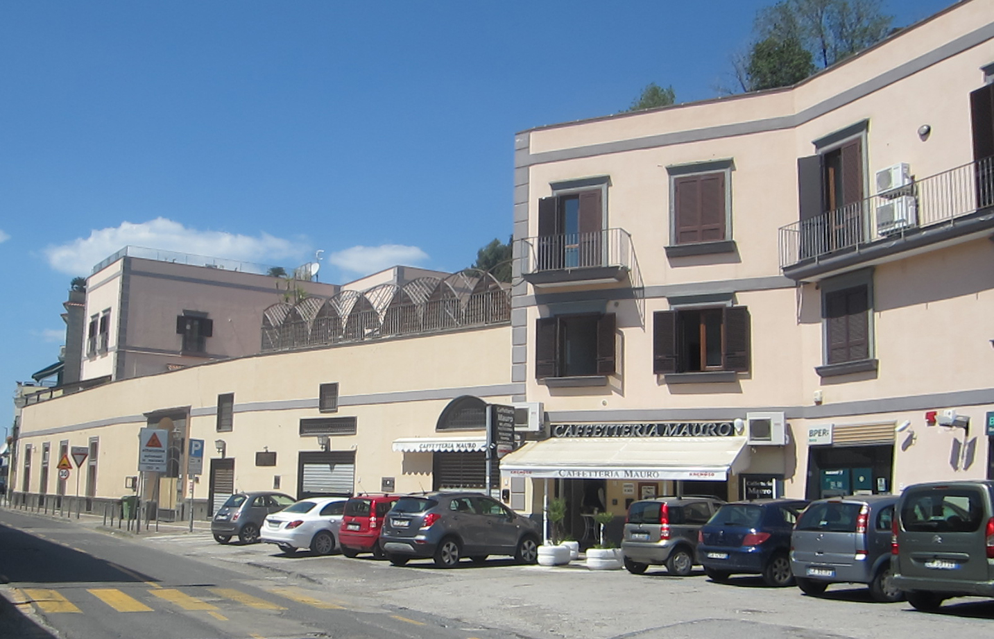 Masseria Mirabella