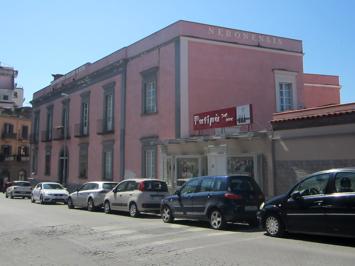 Terme Lopez