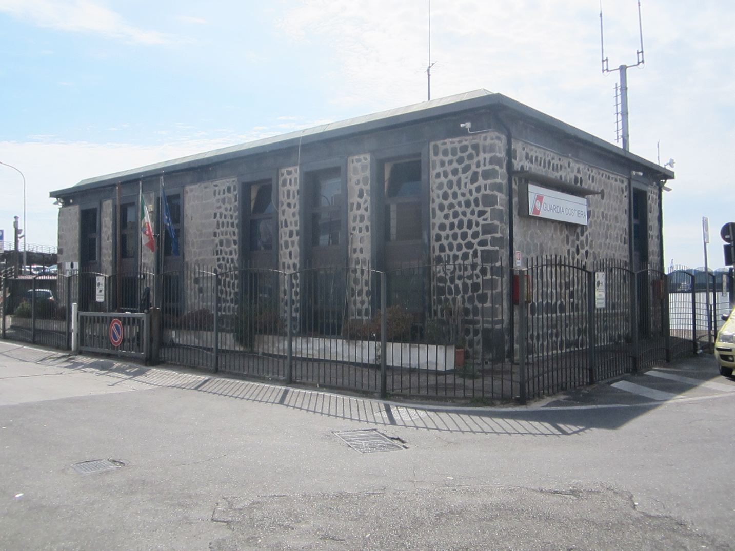 Ufficio Circondariale Marittimo