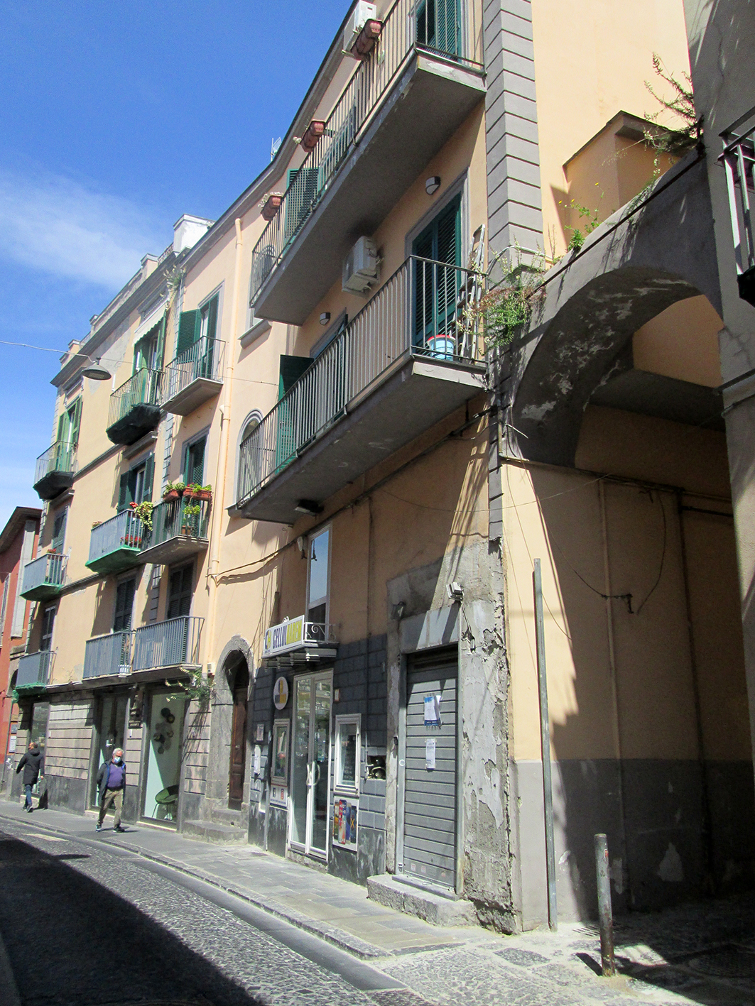 [Palazzo in Corso Garibaldi, 14-16-18-20-22-24]