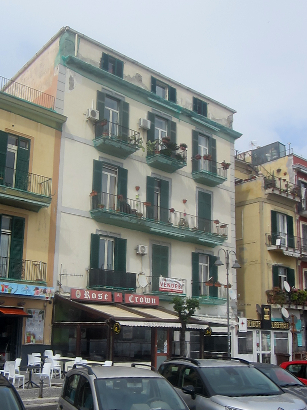 [Palazzo in Corso Umberto, 65-67]