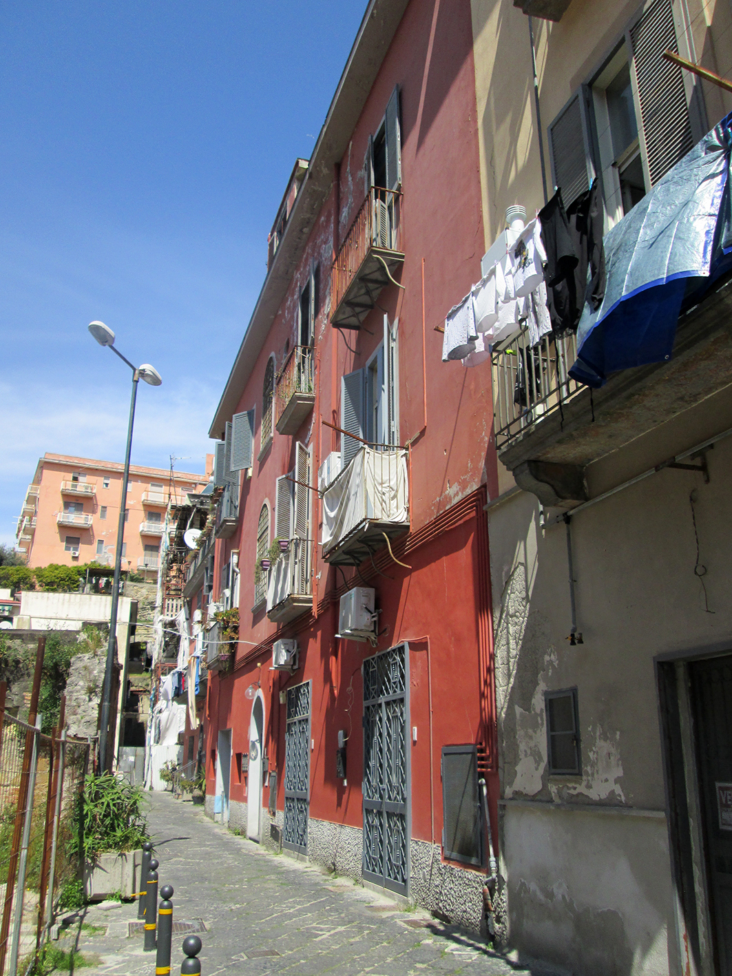 [Palazzo in Via Gabella Portese, 2-4-6-8-10-12-14]