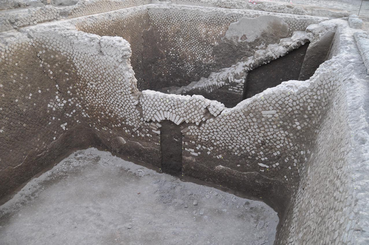 acquedotto, infrastruttura idrica