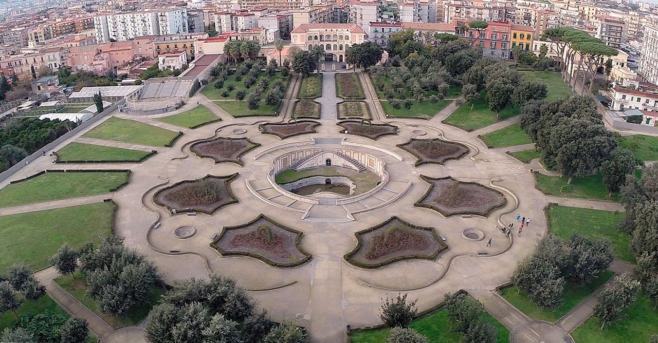 centro storico, collinare, San Giorgio a Cremano, Cambrano , Crambano