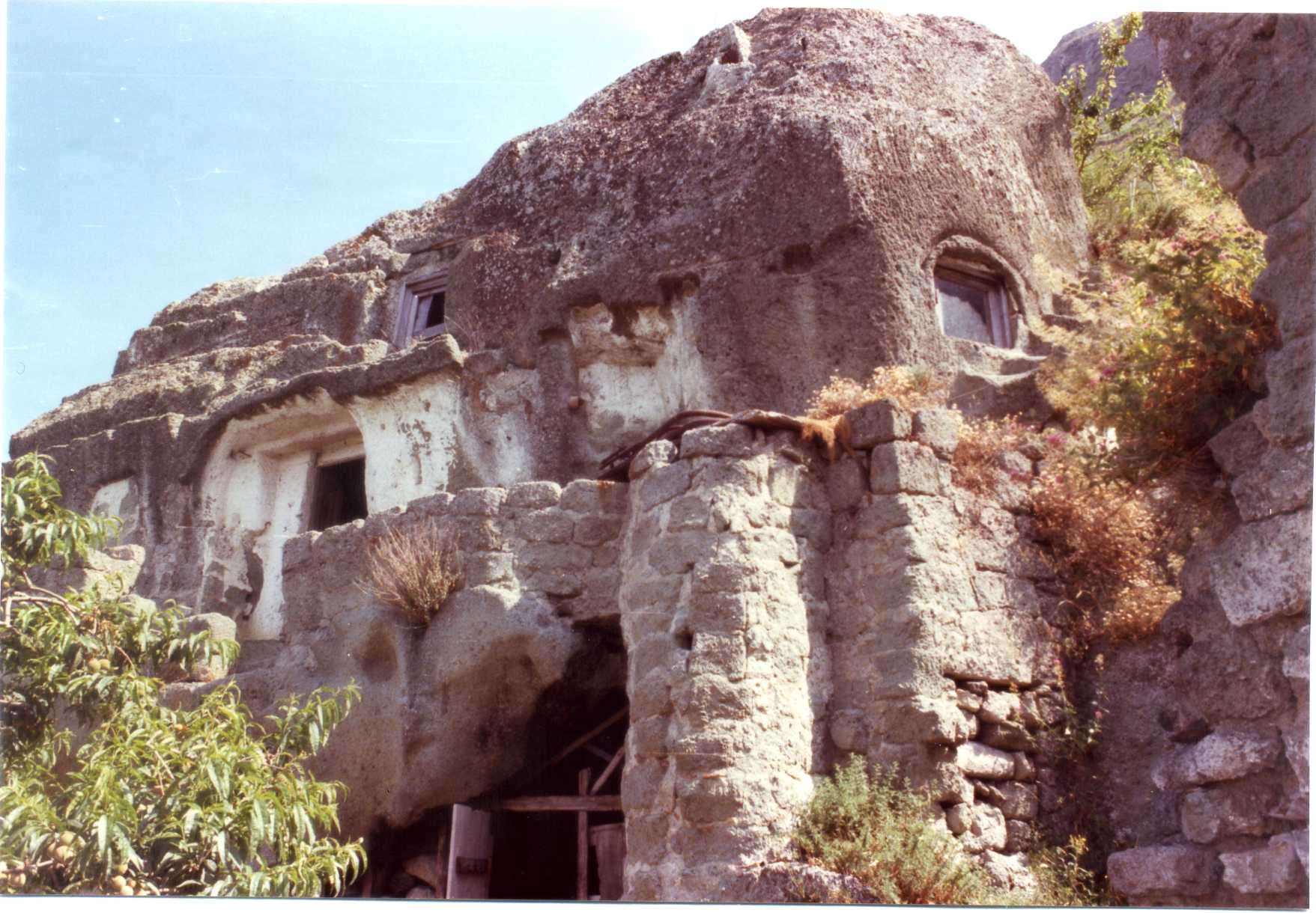 Casa rurale