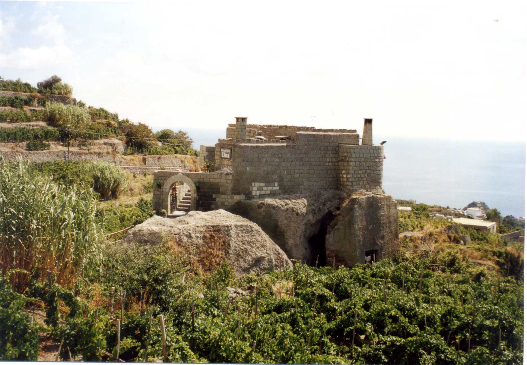 Piscina Leggia