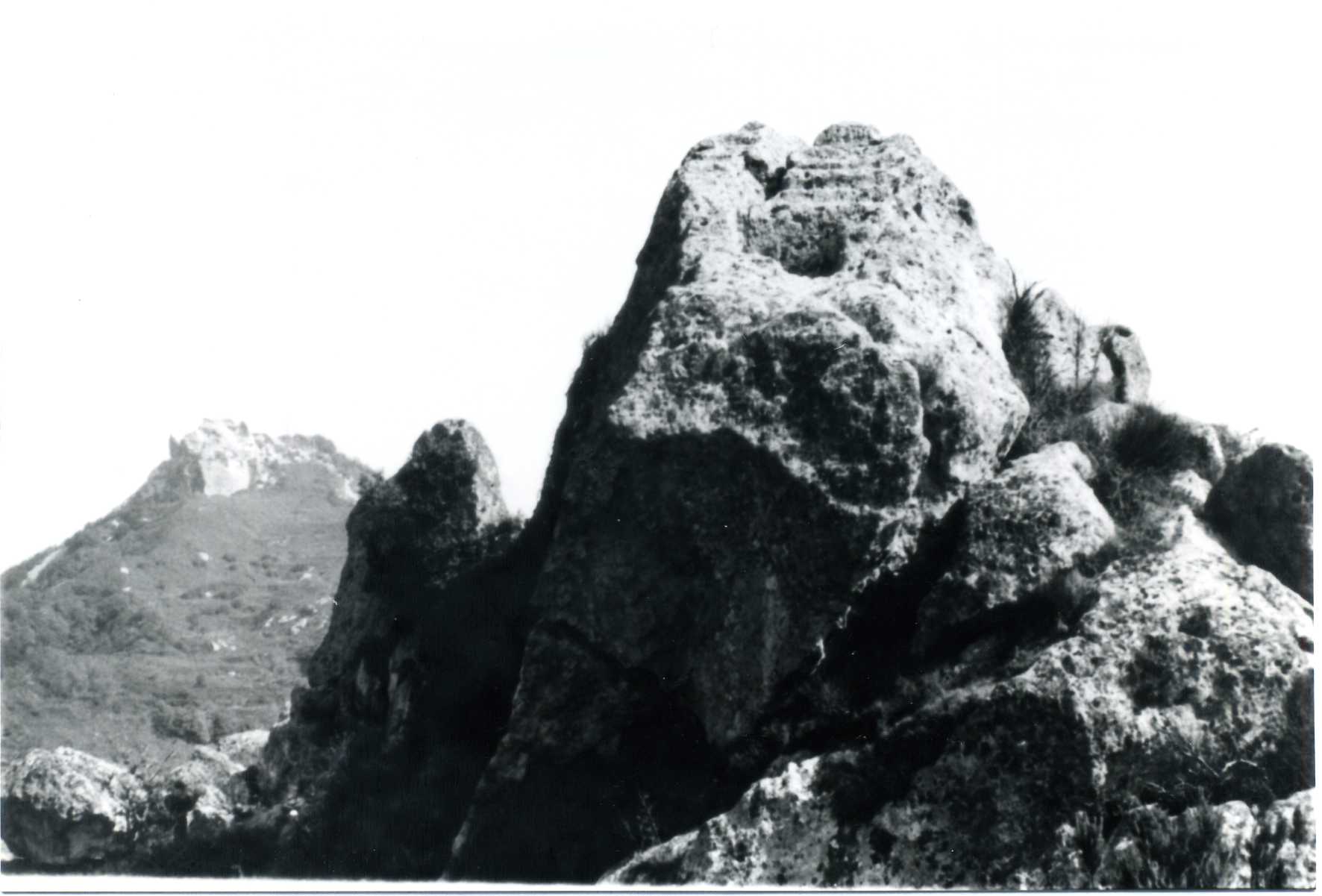 cisterna rurale