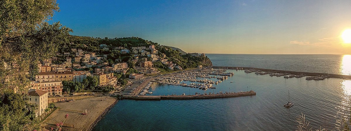 centro storico, costiero, murato, difensivo, portuale, Agropoli, Agropolim , Agruopoli