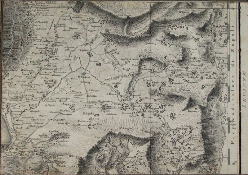 centro storico, di pianura, agricolo, Angri, Angra , Ancharia
