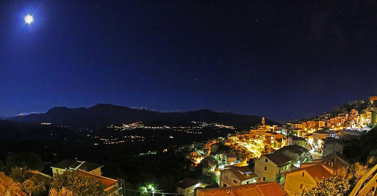 centro storico, collinare, difensivo, Aquara, Aquaro , Aquarium , Acquaro