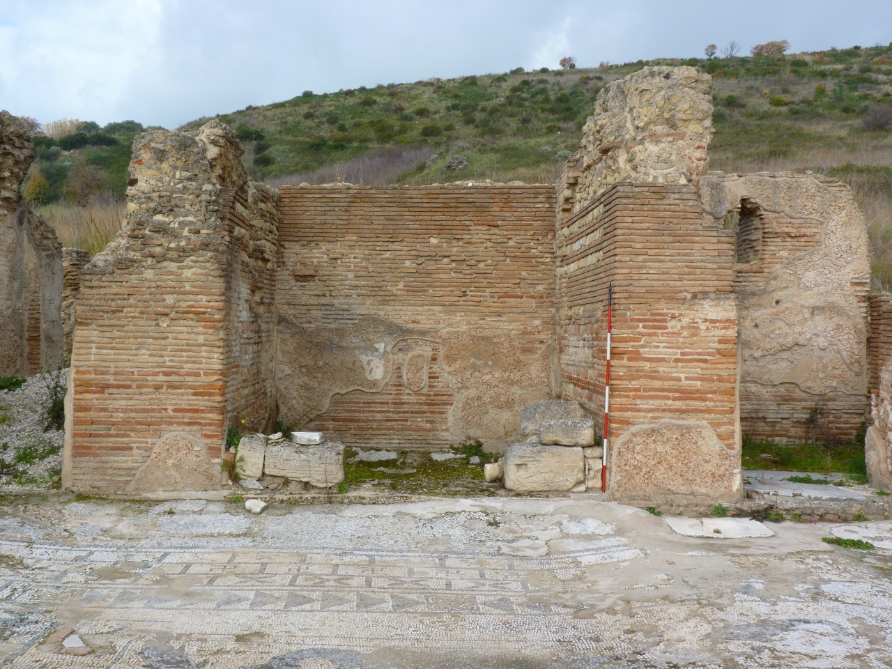 Terme romane