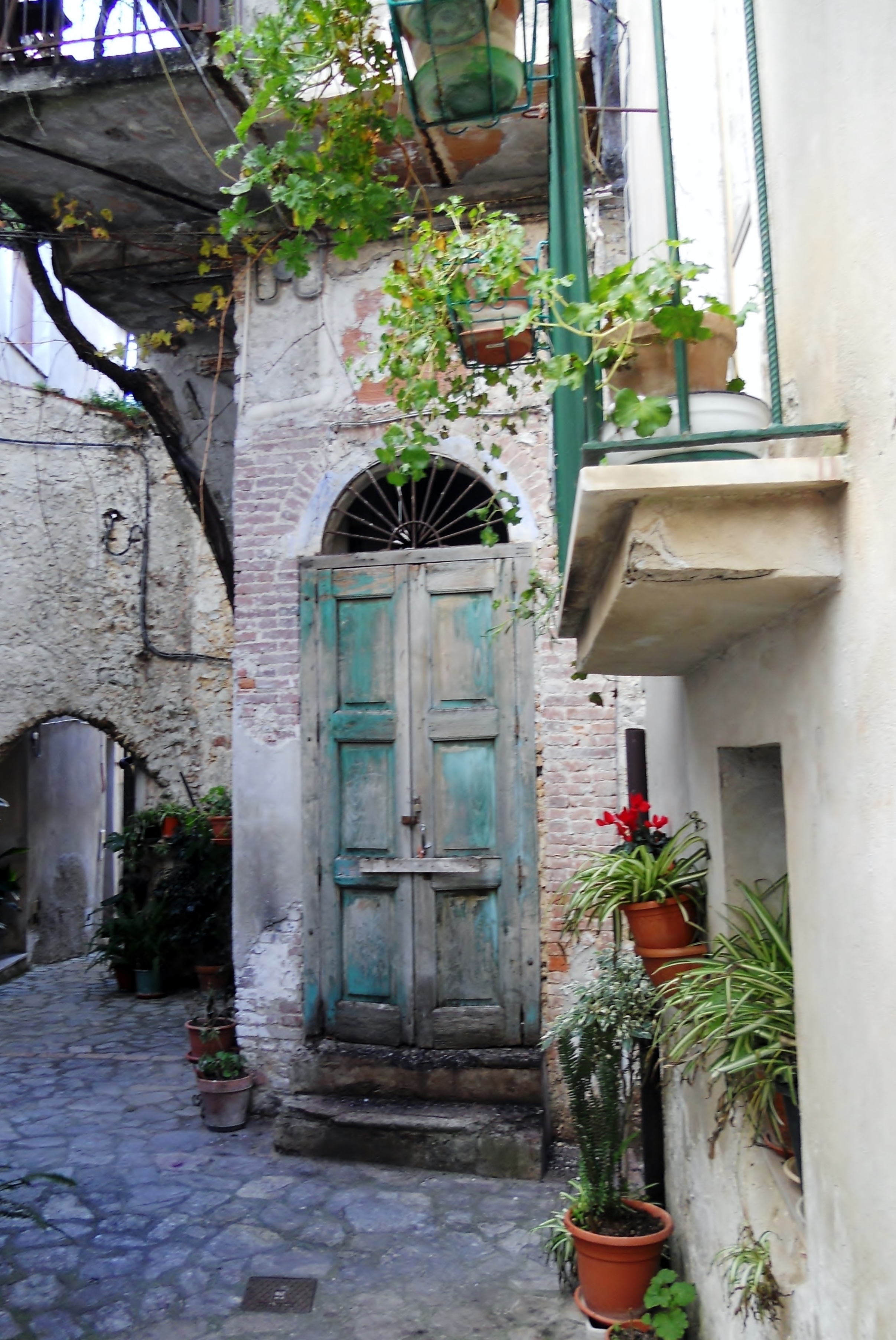 centro storico, collinare, lineare, Ascea, Scio , Scia , La Scia