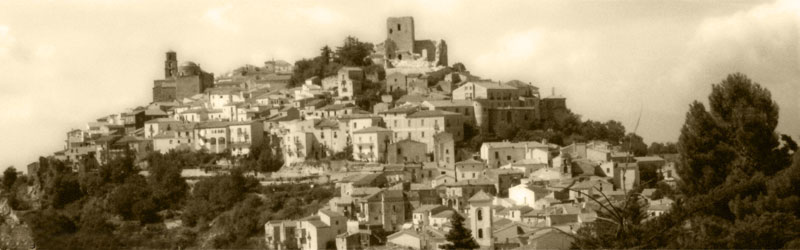 centro storico, collinare, difensivo, Buccino, Vulcei , Volcentium , Volcei , Bulcino , Bucino