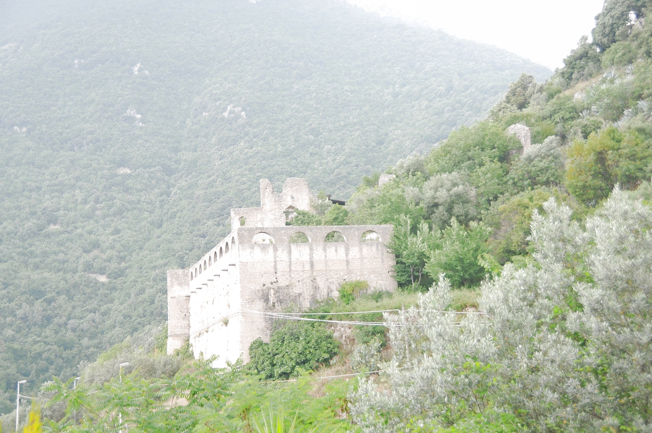 Chiostro conventuale dei Cappuccini