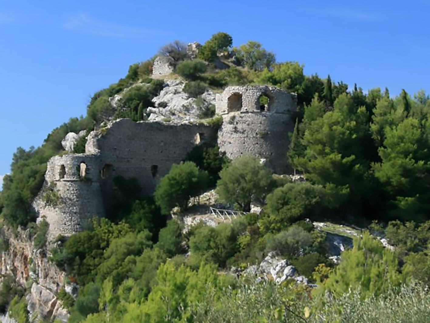 Castello