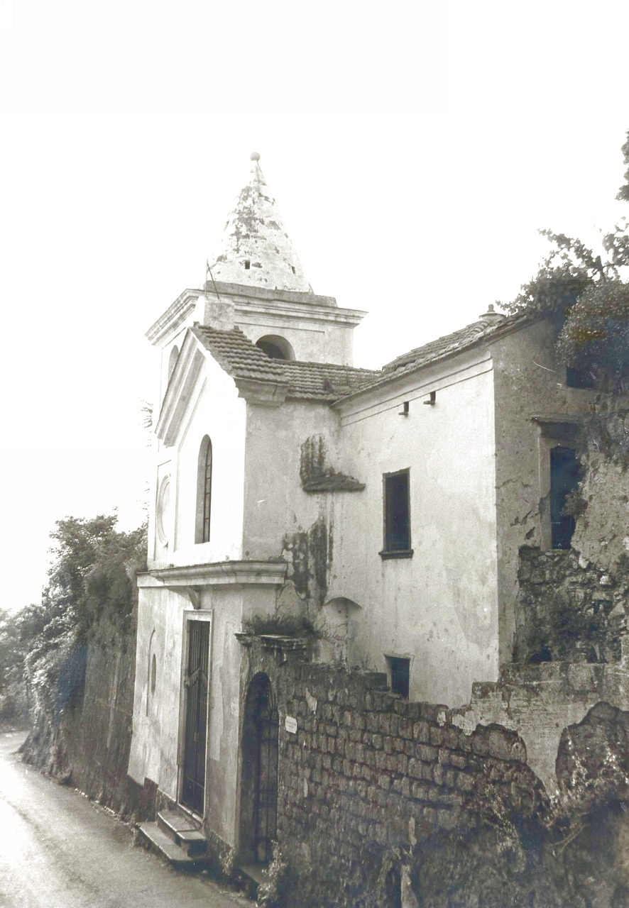Cappella del Carmine