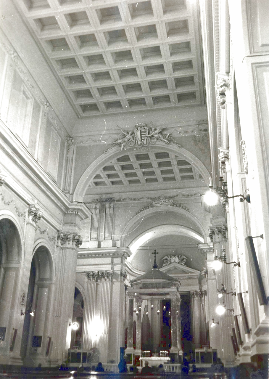Cattedrale di S.Auditore