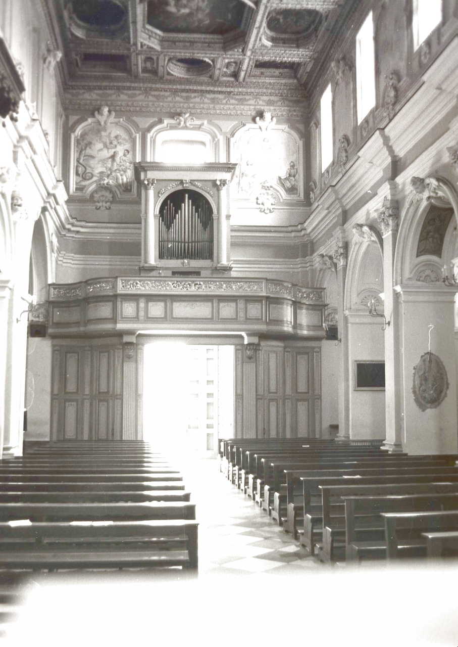 Chiesa S.Lucia