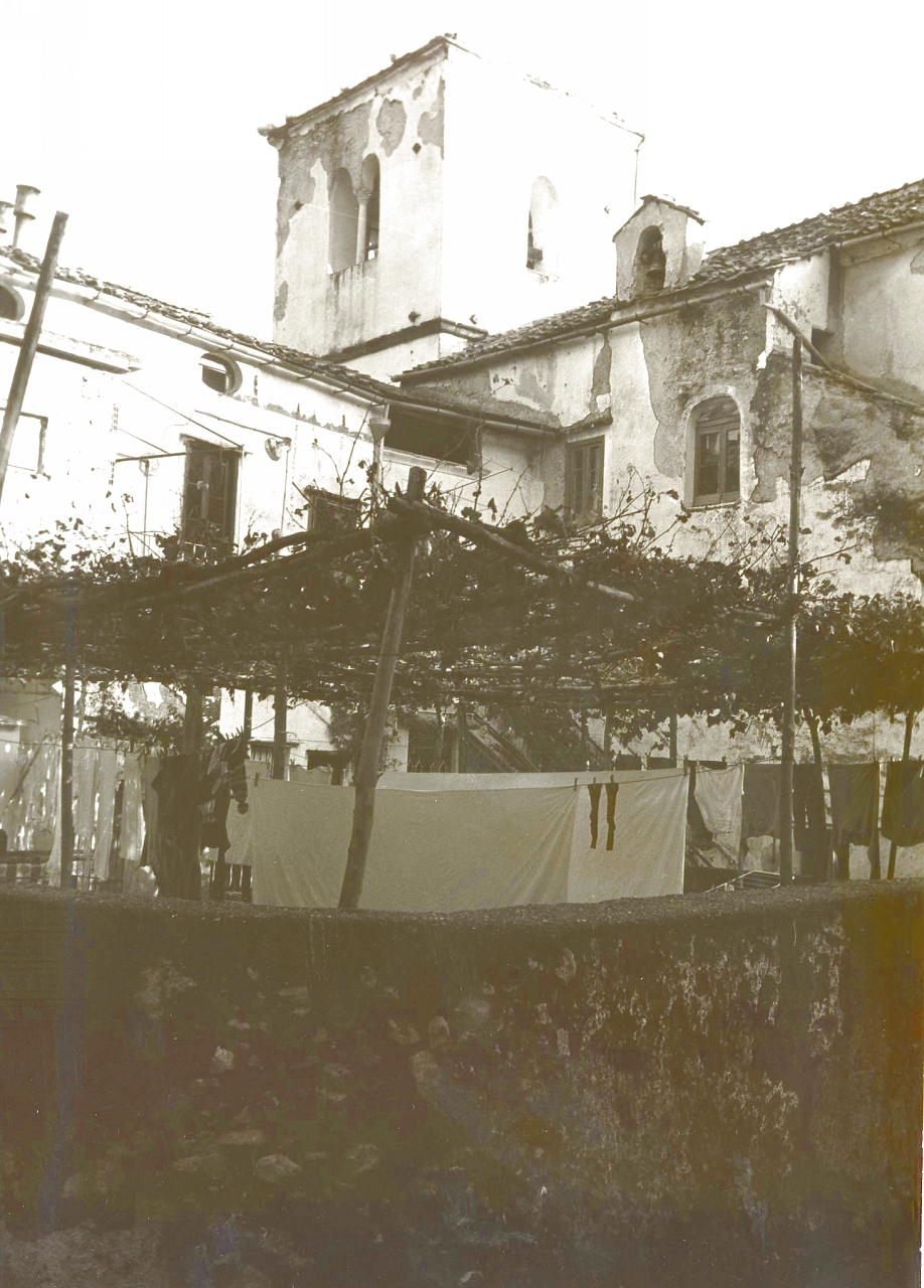 Chiesa S.Maria Maggiore o Spirito Santo