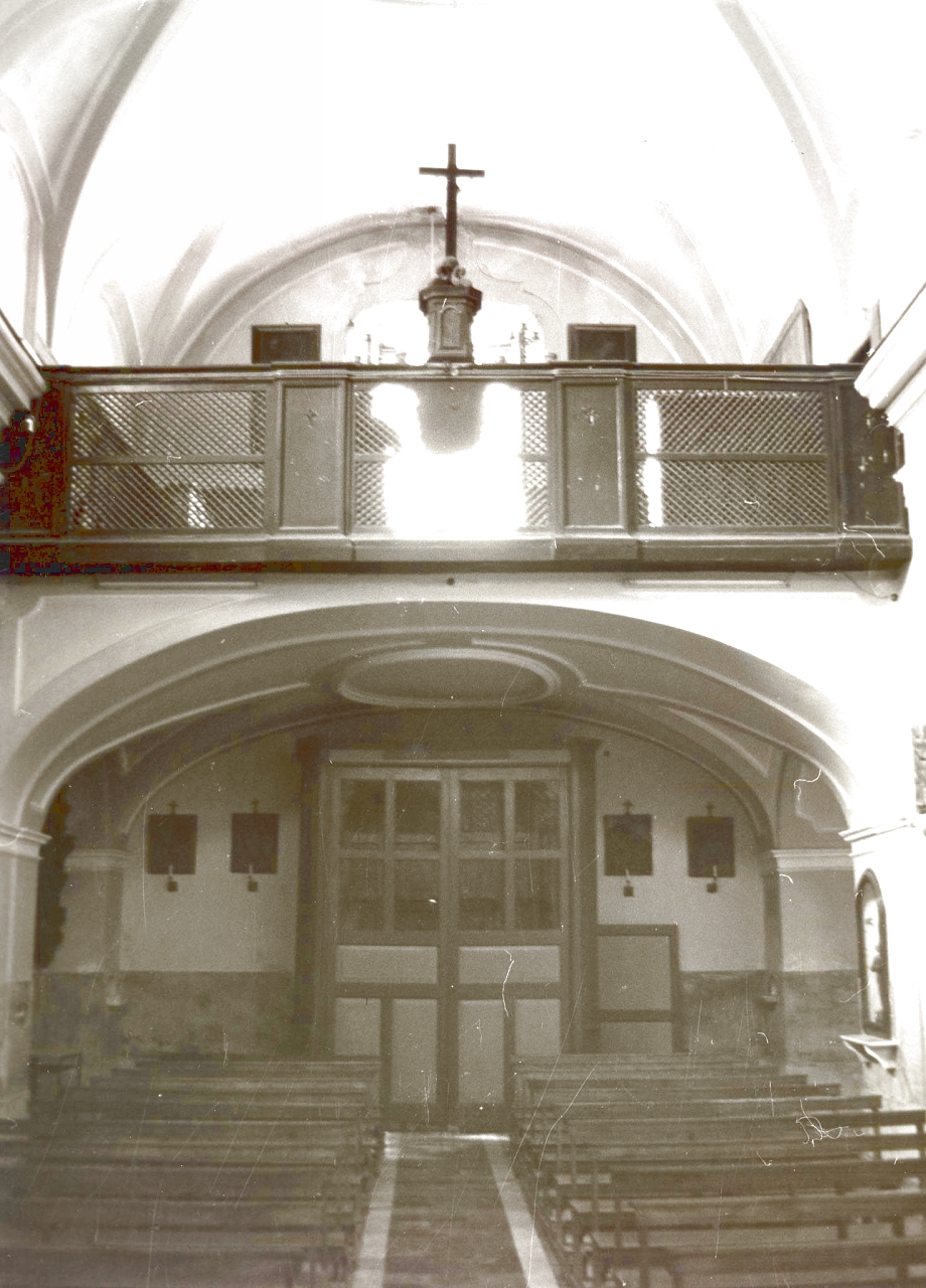 Chiesa S.Maria degli Angeli