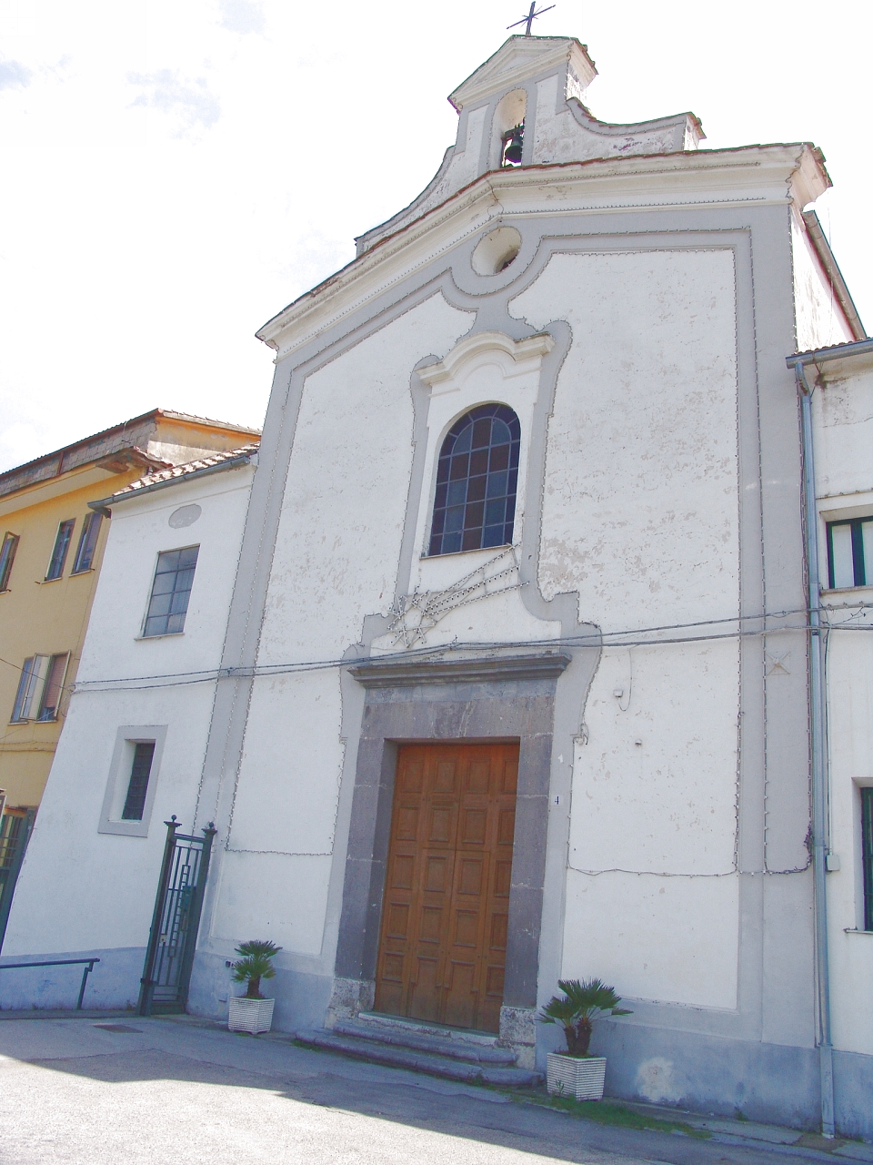 Chiesa S.Maria degli Angeli