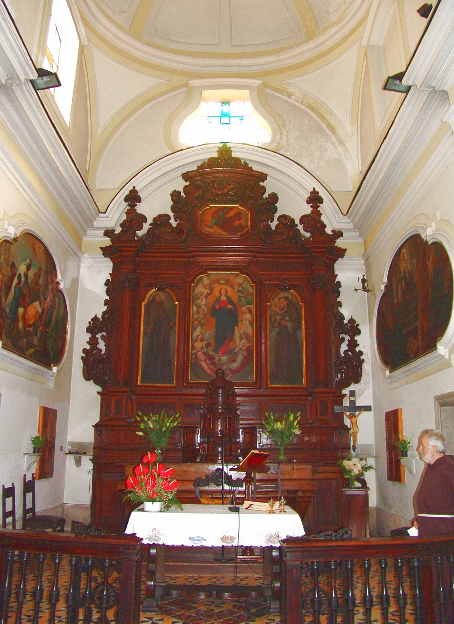 Chiesa S.Maria degli Angeli.