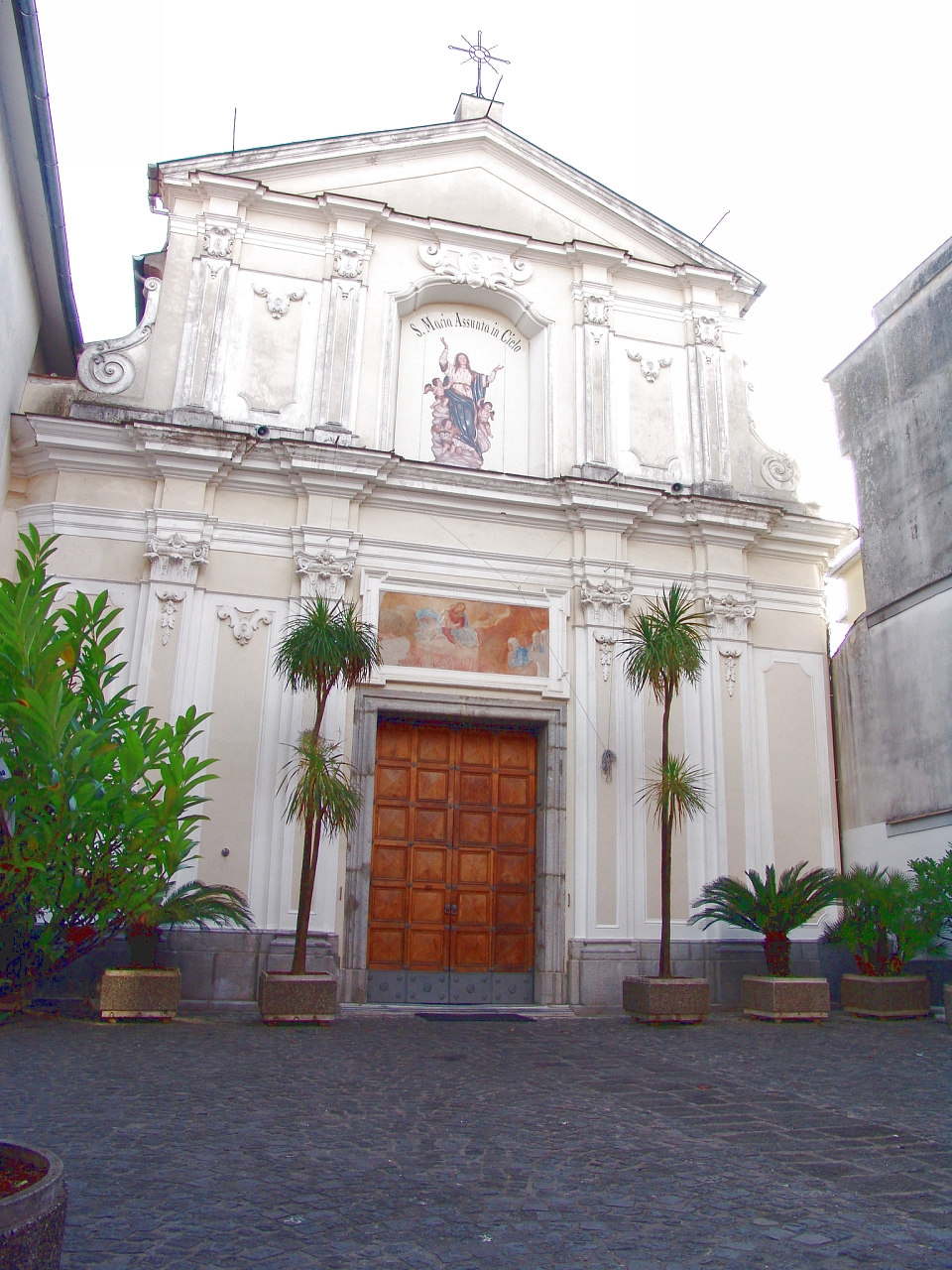 Chiesa del Purgatorio