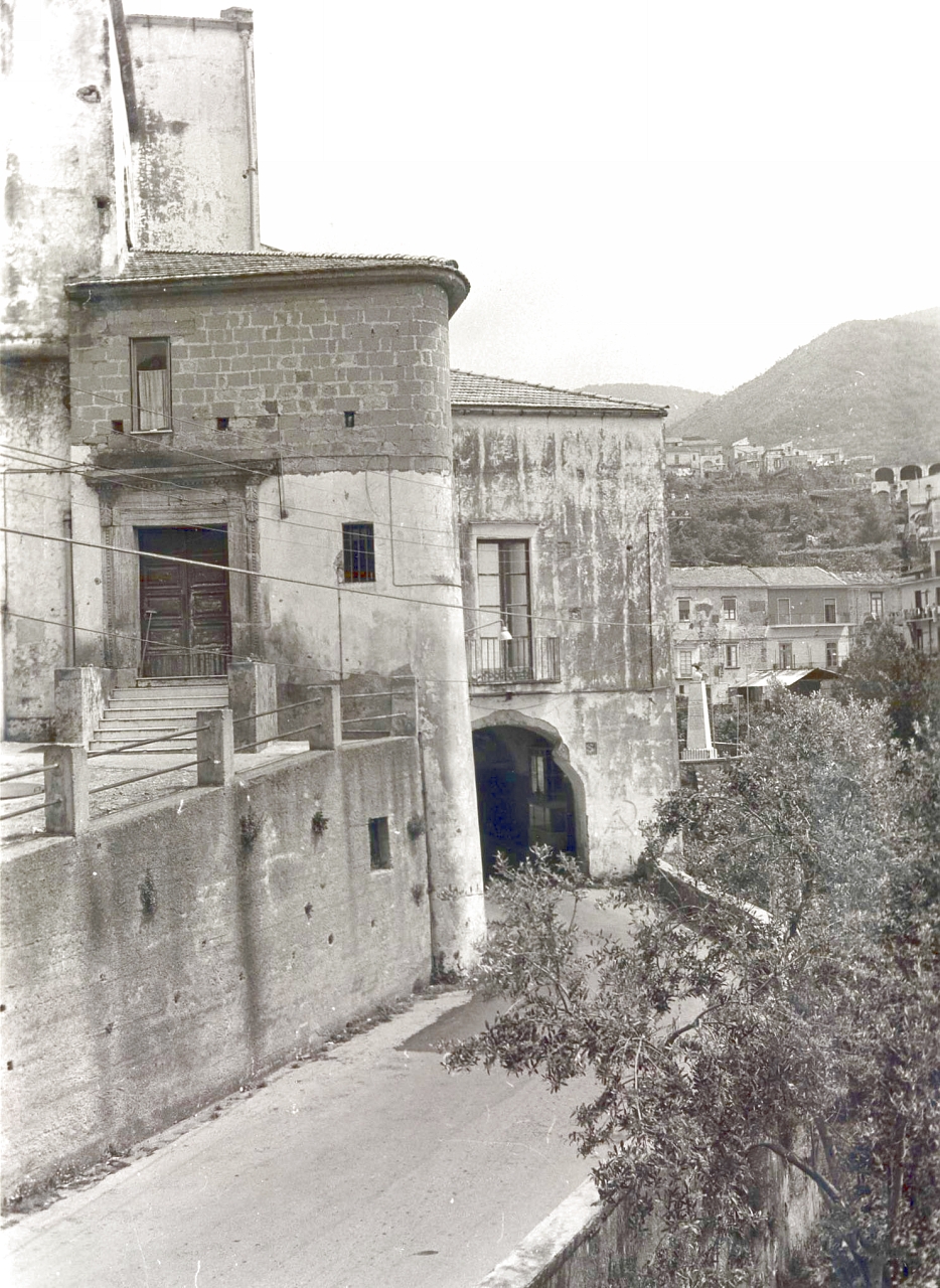 Chiesa dell'Annunziata