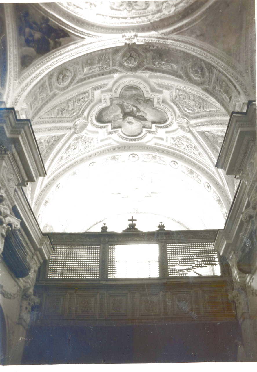 Chiesa di Gesù e Maria della Consolazione